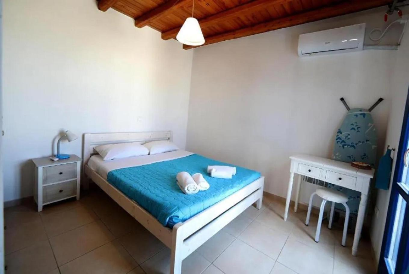 Mykonos Pro-care Suites Áno Merá Exterior foto