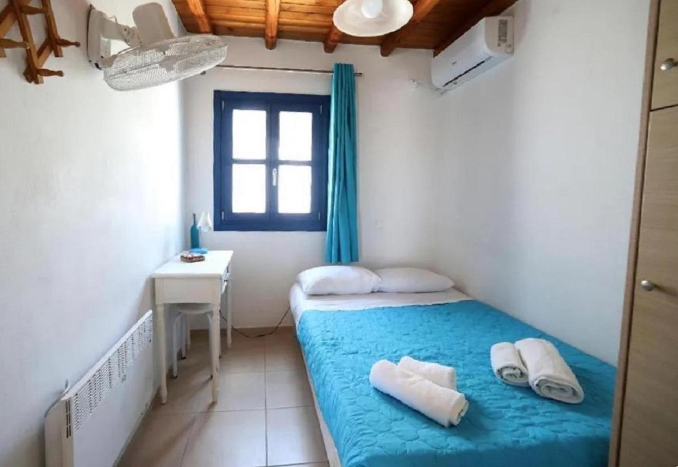 Mykonos Pro-care Suites Áno Merá Exterior foto