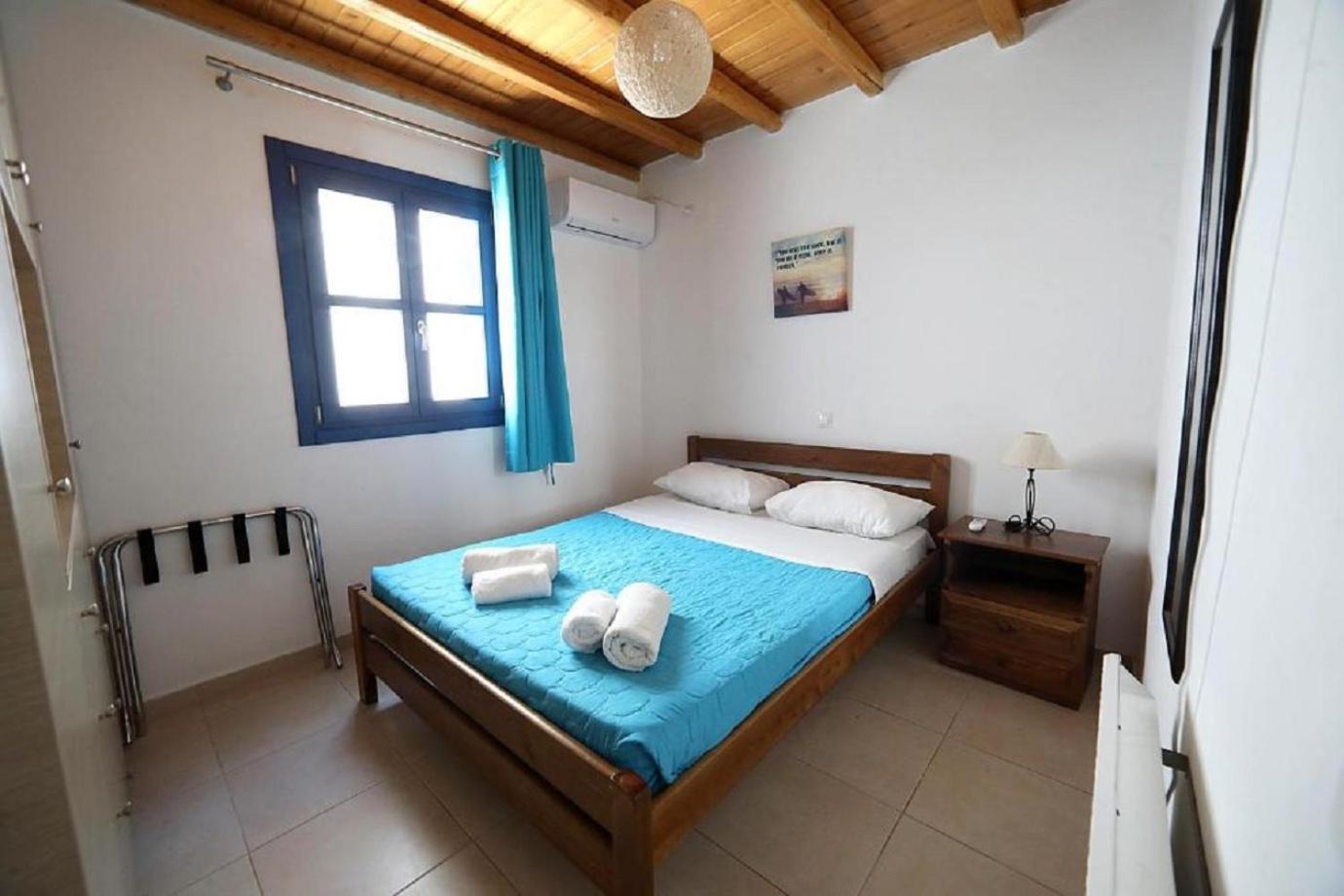 Mykonos Pro-care Suites Áno Merá Exterior foto