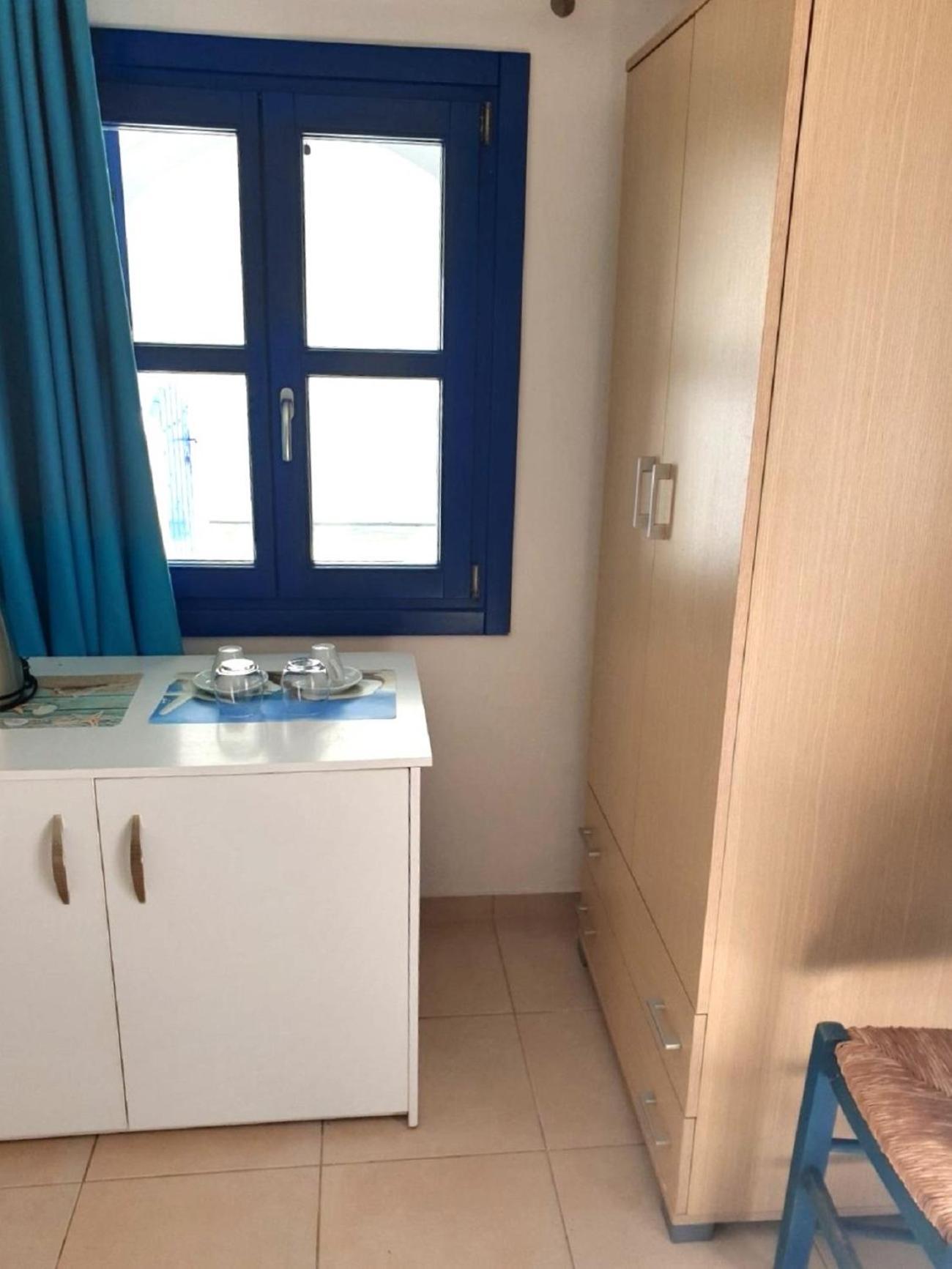 Mykonos Pro-care Suites Áno Merá Exterior foto