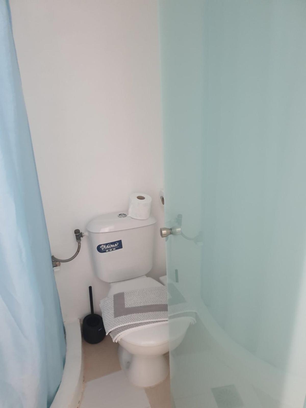 Mykonos Pro-care Suites Áno Merá Exterior foto